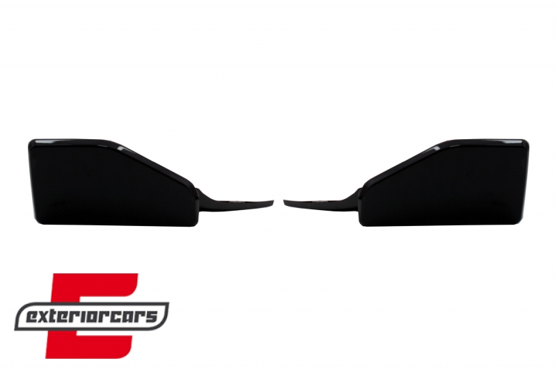 Bodykit Aero Sport M paket dizajn (piano crna) / BMW X5 F15 (2014-2018) - Slika 7