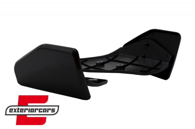 Bodykit Aero Sport M paket dizajn (piano crna) / BMW X5 F15 (2014-2018) - Slika 8