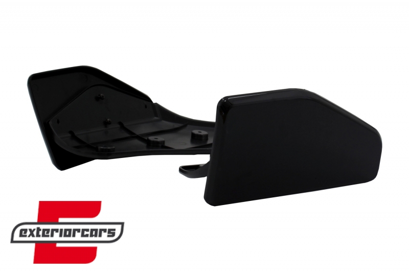 Bodykit Aero Sport M paket dizajn (piano crna) / BMW X5 F15 (2014-2018) - Slika 9