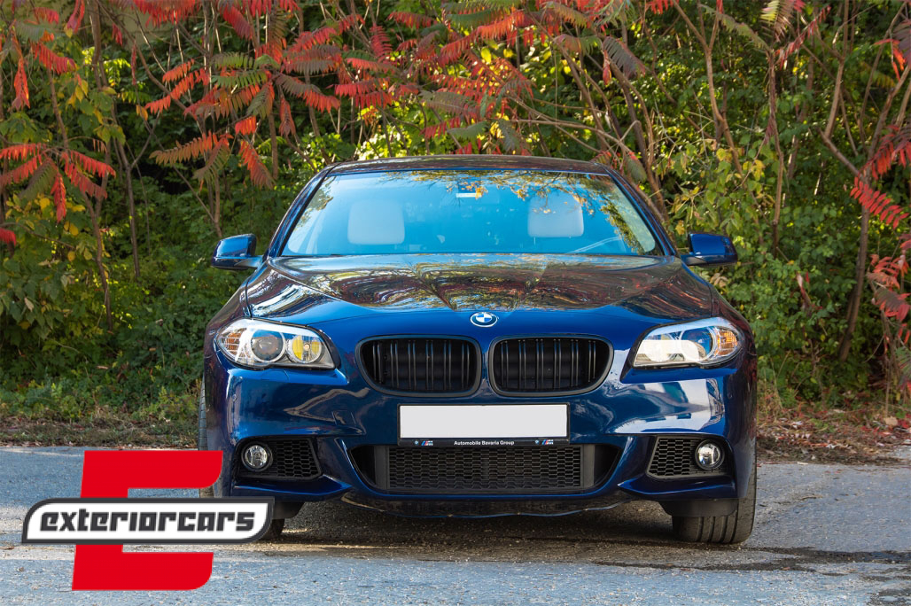Bodykit M paket dizajn / BMW serije 5 F11 karavan (2011-2014) - Slika 19