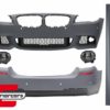 Bodykit M paket dizajn (PDC&SRA) / BMW serije 5 F10 (2011-2014)