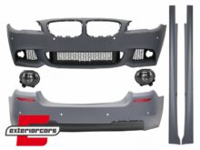 Bodykit M paket dizajn (PDC&SRA) / BMW serije 5 F10 (2011-2014)