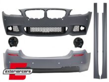 Bodykit M paket dizajn / BMW serije 5 F10 (2011-2014)