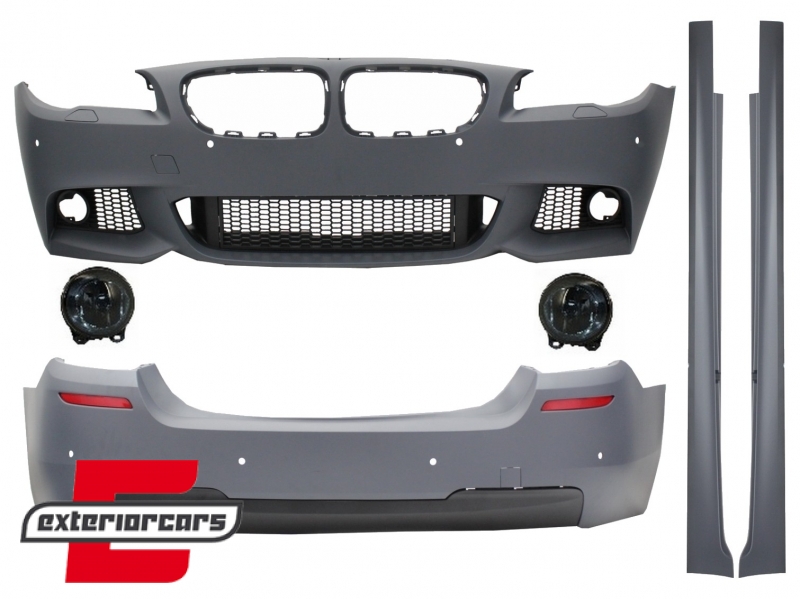 Bodykit M paket dizajn / BMW serije 5 F10 (2011-2014)