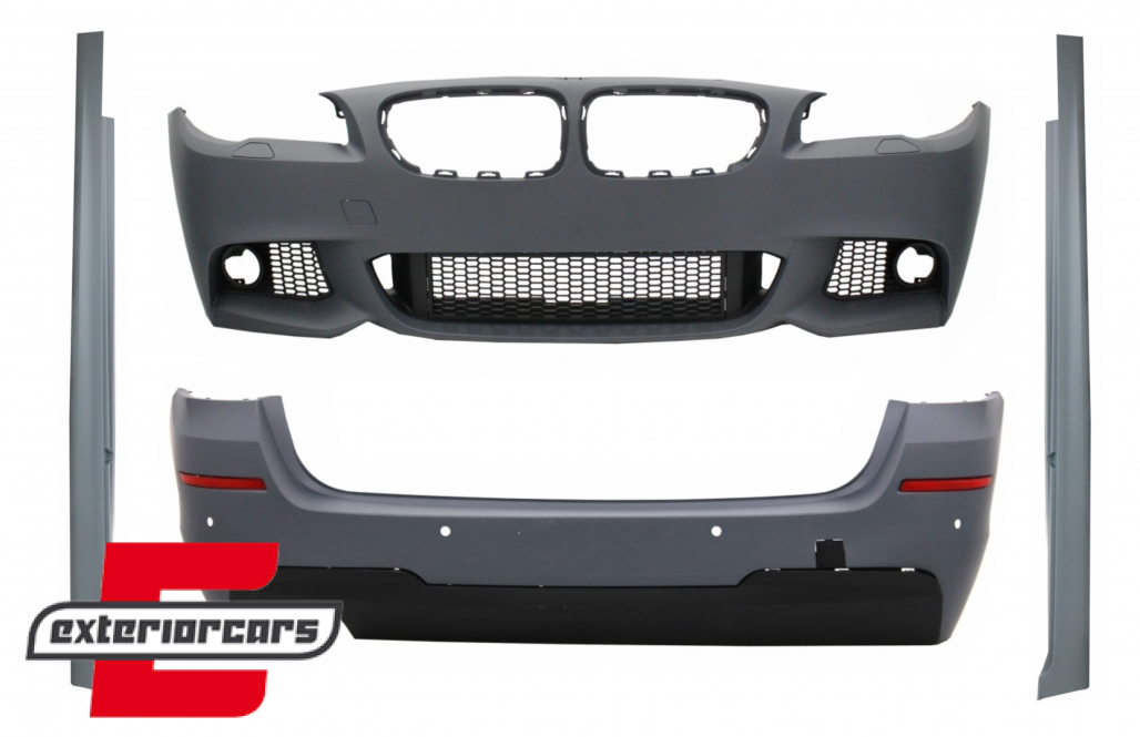 Bodykit M paket dizajn / BMW serije 5 F11 karavan (2011-2014)