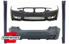 Bodykit M3 dizajn / BMW serije 3 F30 (2011-2019)