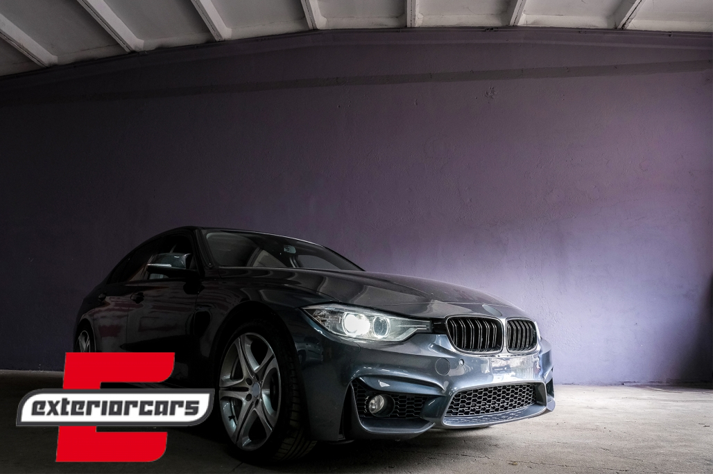 Bodykit M3 dizajn / BMW serije 3 F30 (2011-2019) - Slika 20