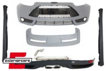 Bodykit ST dizajn / Ford Focus MK3 5 vrata Hatchback (2011-2014)