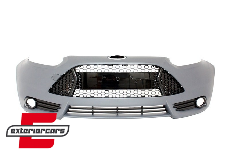 Bodykit ST dizajn / Ford Focus MK3 5 vrata Hatchback (2011-2014) - Slika 2