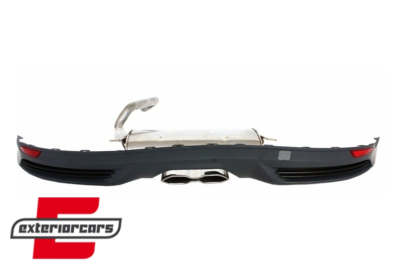 Bodykit ST dizajn / Ford Focus MK3 5 vrata Hatchback (2011-2014) - Slika 3