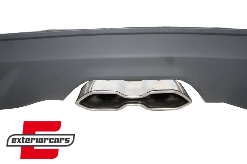 Bodykit ST dizajn / Ford Focus MK3 5 vrata Hatchback (2011-2014) - Slika 4
