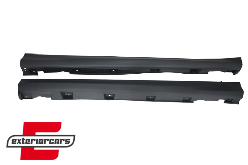 Bodykit ST dizajn / Ford Focus MK3 5 vrata Hatchback (2011-2014) - Slika 7
