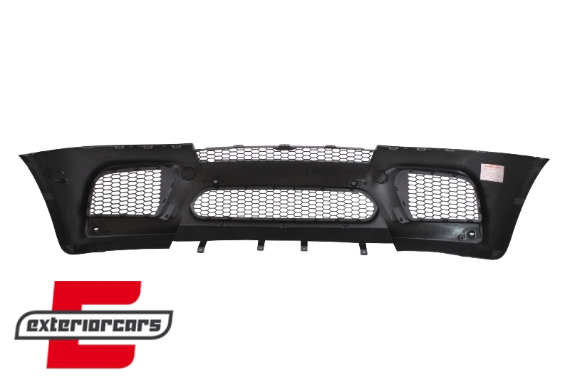 Bodykit & prednji blatobrani & nastavci auspuha X5M M-dizajn / BMW X5 E70 (2007-2013) - Slika 4