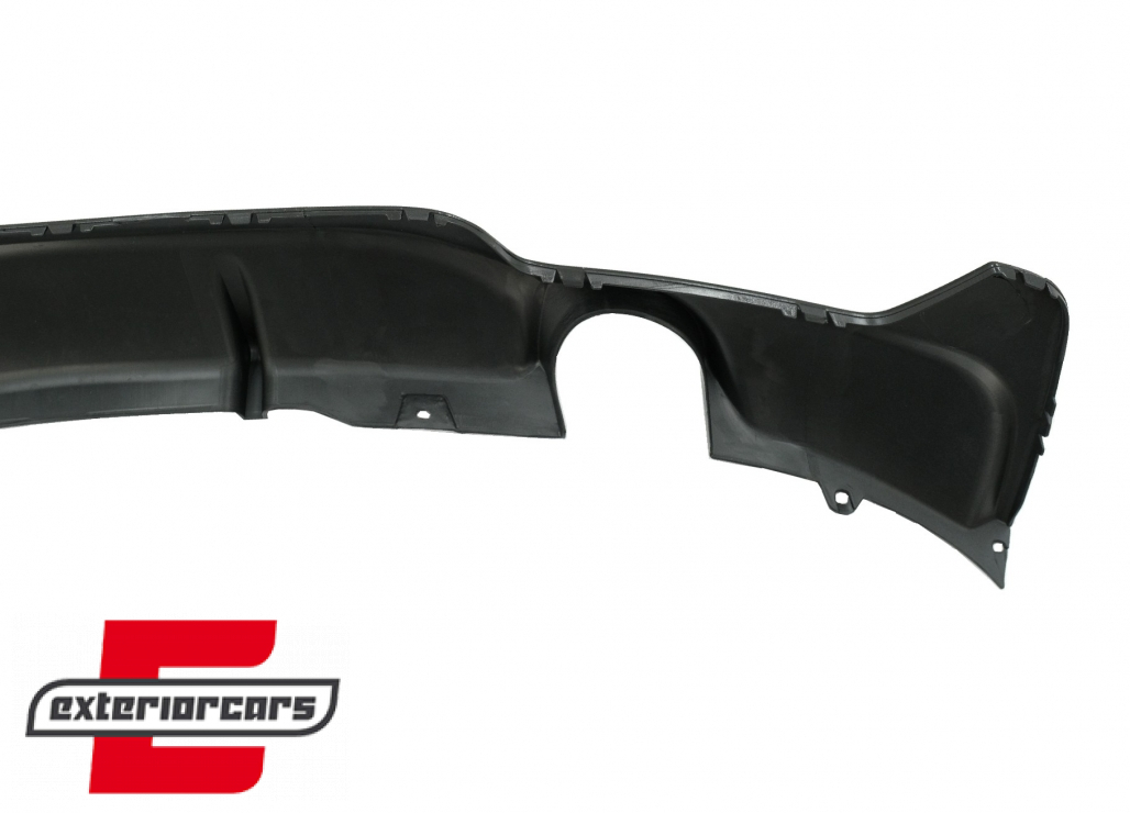 Difuzor zraka M-Performance dizajn (piano crna) / BMW serije 4 F32 F33 F36 (2013-2019) - Slika 11