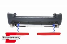 Katadiopteri zadnjeg branika / Range Rover Sport L320 Facelift (2010-2013) Land Rover Discovery 3 & 4