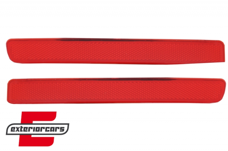 Katadiopteri zadnjeg branika / Range Rover Sport L320 Facelift (2010-2013) Land Rover Discovery 3 & 4 - Slika 2