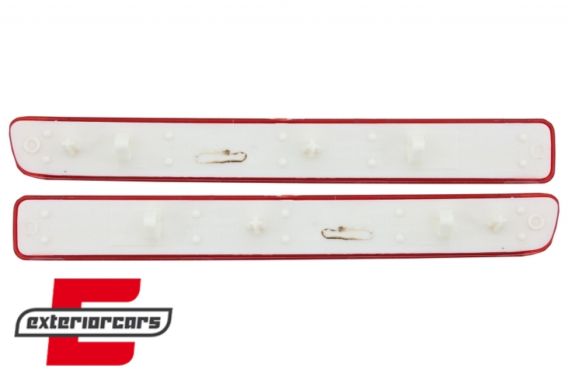 Katadiopteri zadnjeg branika / Range Rover Sport L320 Facelift (2010-2013) Land Rover Discovery 3 & 4 - Slika 3
