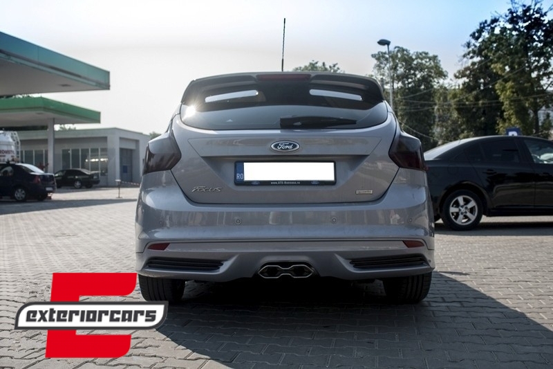 Bodykit ST dizajn / Ford Focus MK3 5 vrata Hatchback (2011-2014) - Slika 10