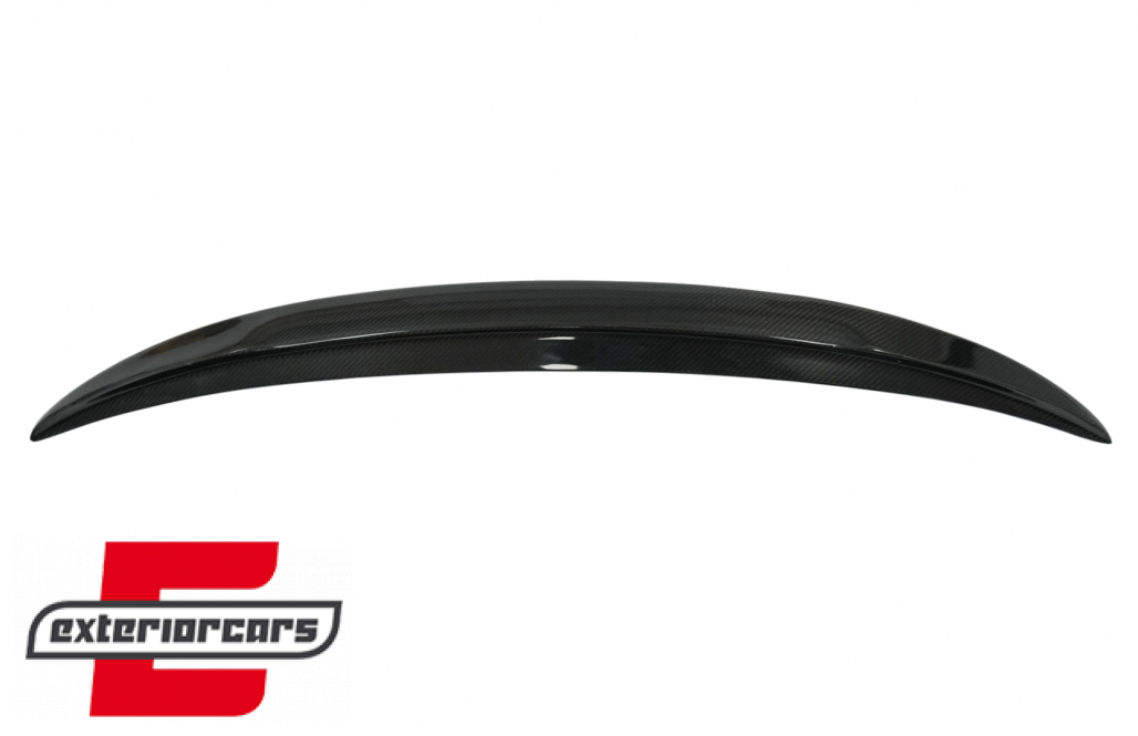 Lip bunkera M3 dizajn (pravi carbon) / BMW serije 3 E92 Coupe E93 Cabrio (2006-2012) - Slika 10