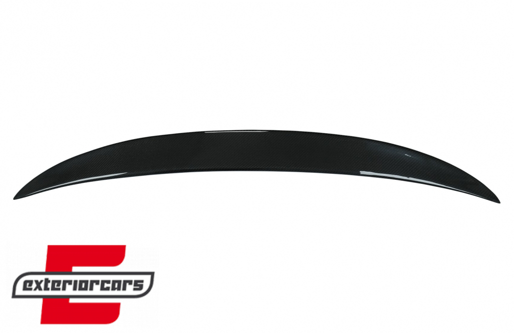 Lip bunkera M3 dizajn (pravi carbon) / BMW serije 3 E92 Coupe E93 Cabrio (2006-2012) - Slika 7