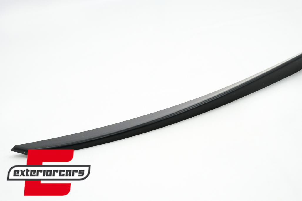 Lip bunkera M3 dizajn (mat crna) / BMW serije 3 F30 (2010-2019) - Slika 10