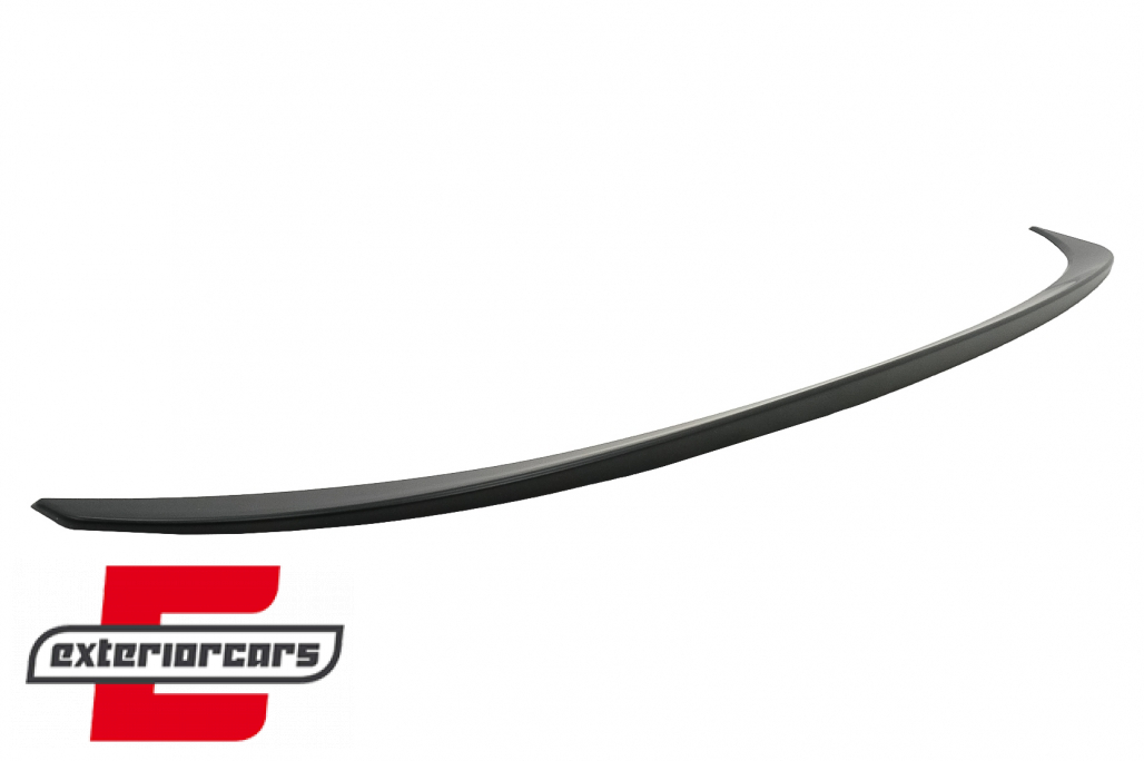Lip bunkera M3 dizajn (mat crna) / BMW serije 3 F30 (2010-2019) - Slika 6