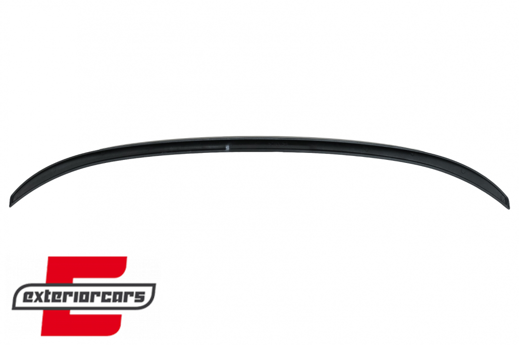 Lip bunkera M3 dizajn (mat crna) / BMW serije 3 F30 (2010-2019) - Slika 7