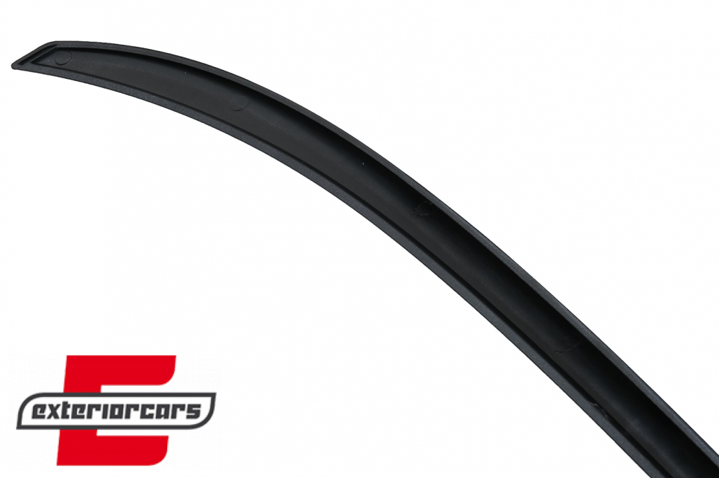Lip bunkera M3 dizajn (mat crna) / BMW serije 3 F30 (2010-2019) - Slika 8