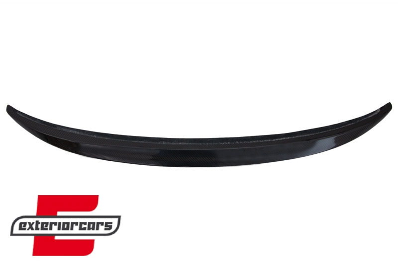 Lip bunkera M4 dizajn (Carbon) / BMW serije 4 F32 Coupe (2013-2019)