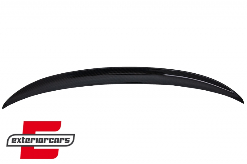 Lip bunkera M4 dizajn (Carbon) / BMW serije 4 F32 Coupe (2013-2019) - Slika 2