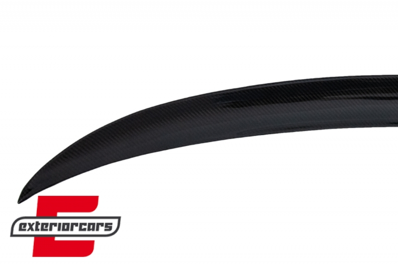 Lip bunkera M4 dizajn (Carbon) / BMW serije 4 F32 Coupe (2013-2019) - Slika 3