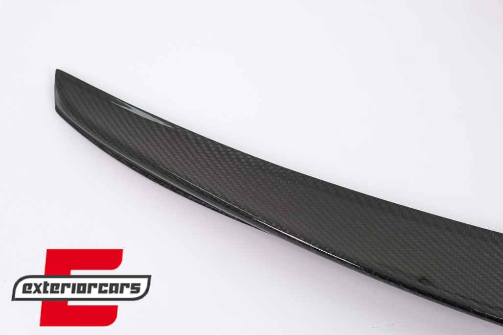 Lip bunkera M4 CSL dizajn (Carbon) / BMW serije 4 Coupe F32 (2013-2019) - Slika 3