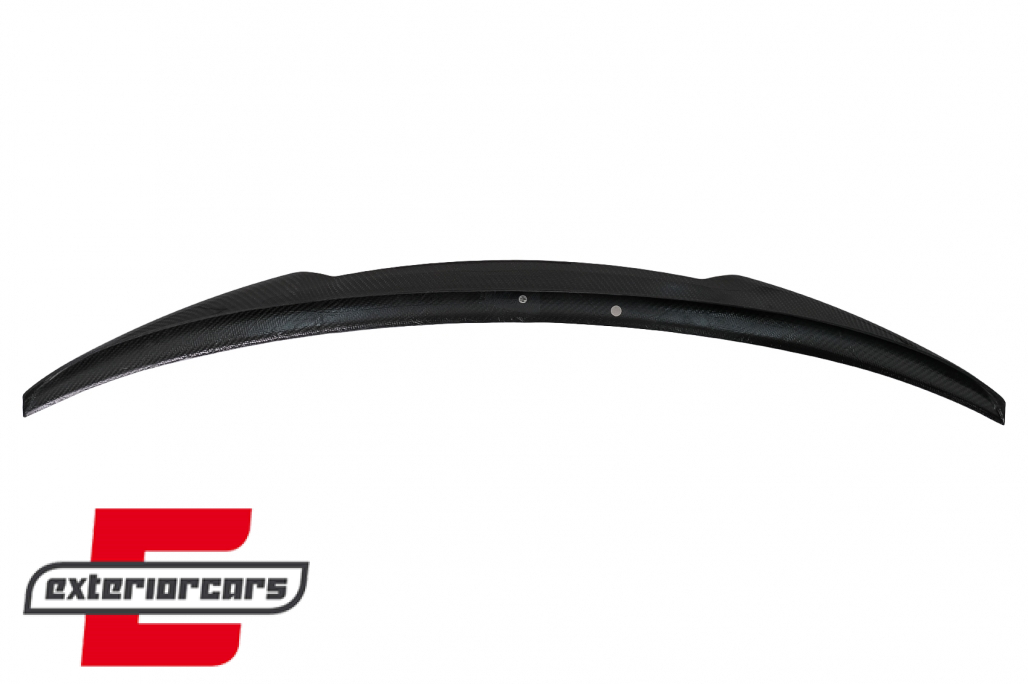Lip bunkera M4 CSL dizajn (Carbon) / BMW serije 4 Coupe F32 (2013-2019) - Slika 5