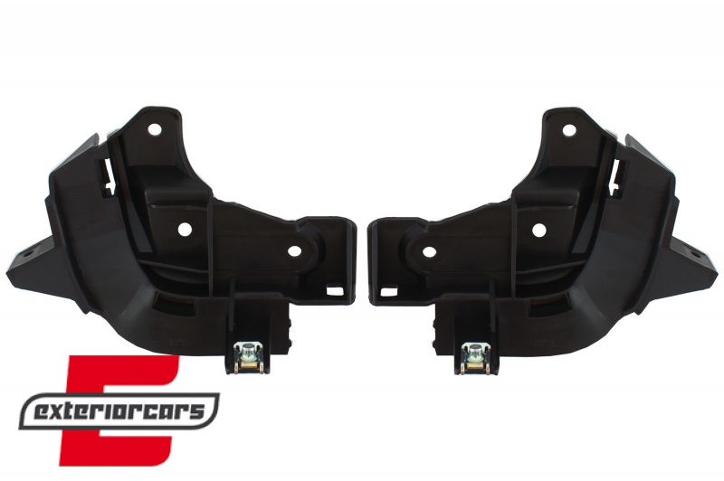 Nosači prednjeg branika / Land Rover Range Rover Vogue L322 (2010-2012) - Slika 2