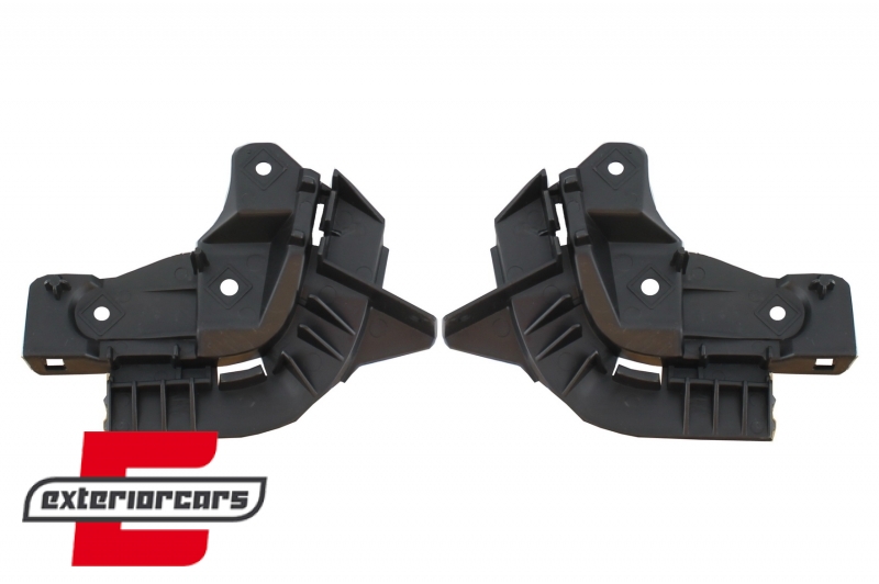 Nosači prednjeg branika / Land Rover Range Rover Vogue L322 (2010-2012) - Slika 3