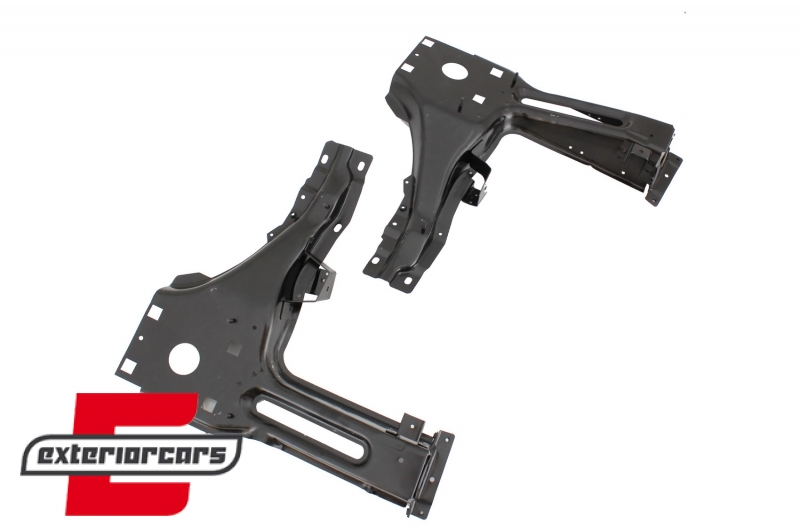 Nosači prednjih farova / Land Rover Range Rover Vogue L322 (2002-2009) - Slika 2