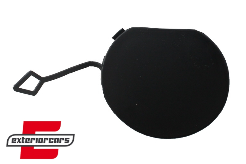 Poklopac kuke za vuču zadnji branik M3 dizajn / BMW serije 3 E90 (2004-2011) - Slika 2