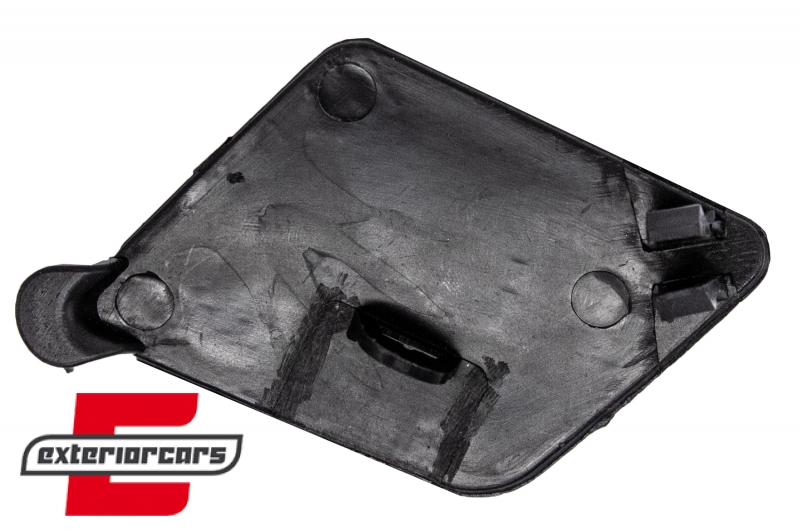 Poklopac kuke za vuču prednji branik M paket dizajn / BMW serije 5 F10 F11 (2011-2017) - Slika 3