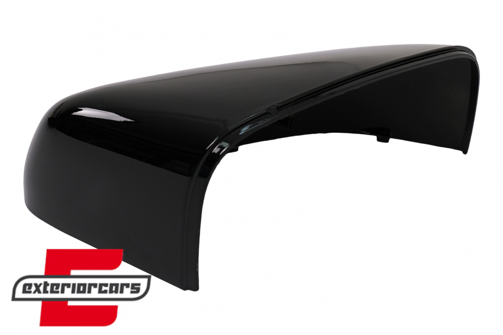 Poklopci retrovizora (piano crna) / Land Rover Range Rover Vogue L322 (2002-2013) Sport L320 (2005-2013) Discovery III IV L319 (2004-2016) - Slika 4