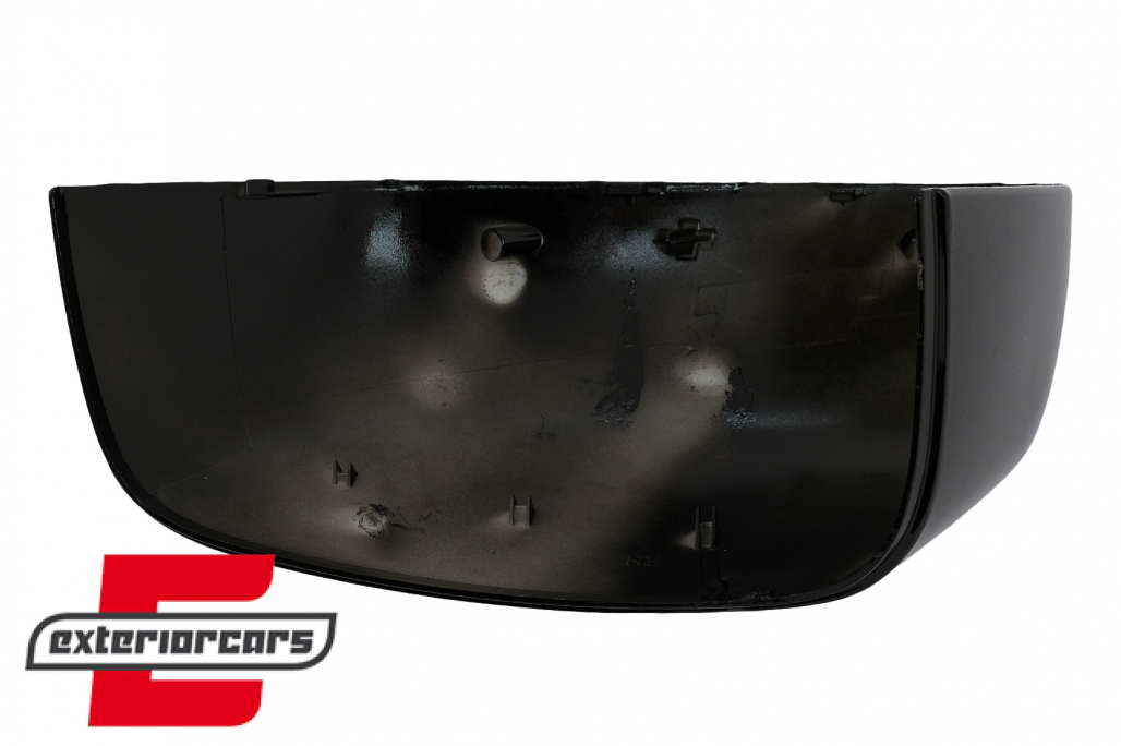 Poklopci retrovizora (piano crna) / Land Rover Range Rover Vogue L322 (2002-2013) Sport L320 (2005-2013) Discovery III IV L319 (2004-2016) - Slika 5