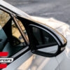 Poklopci retrovizora (piano crna) / VW Golf VII 7 & 7.5 (2013-2019) Touran II (2015-2016) Golf Alltrack (2014-2017) - Slika 13