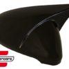 Poklopci retrovizora (piano crna) / VW Golf VII 7 & 7.5 (2013-2019) Touran II (2015-2016) Golf Alltrack (2014-2017) - Slika 3