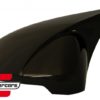 Poklopci retrovizora (piano crna) / VW Golf VII 7 & 7.5 (2013-2019) Touran II (2015-2016) Golf Alltrack (2014-2017) - Slika 4