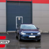 Poklopci retrovizora (piano crna) / VW Golf VII 7 & 7.5 (2013-2019) Touran II (2015-2016) Golf Alltrack (2014-2017) - Slika 9