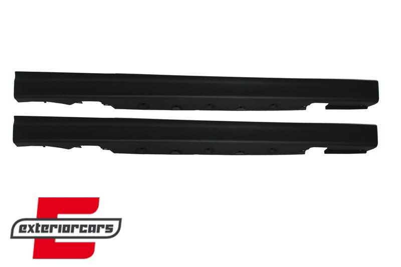 Bodykit M paket dizajn / BMW serije 3 E46 limuzina (1998-2004) - Slika 8