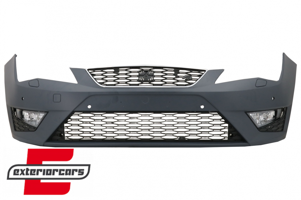 Prednji branik FR dizajn / Seat Leon 5F (2012-2016) - Slika 2