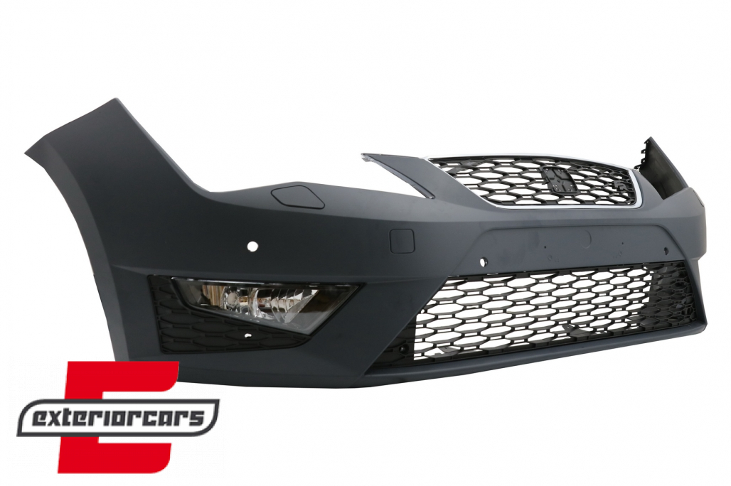 Prednji branik FR dizajn / Seat Leon 5F (2012-2016) - Slika 3