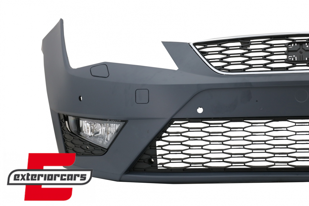 Prednji branik FR dizajn / Seat Leon 5F (2012-2016) - Slika 4