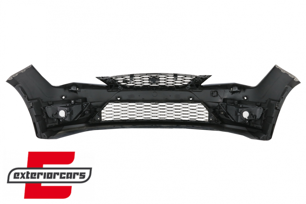 Prednji branik FR dizajn / Seat Leon 5F (2012-2016) - Slika 5