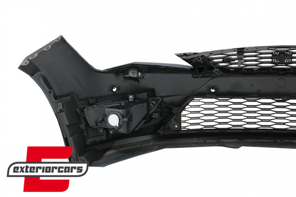Prednji branik FR dizajn / Seat Leon 5F (2012-2016) - Slika 6